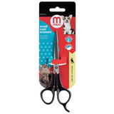 Mikki Mikki Fight Scissors