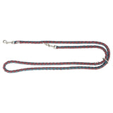 Trixie Dog Lash Cavo Verstellbarer Sangria Benzin