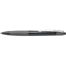 Kugelschreiber Schneider Loox 0,5 mm schwarz