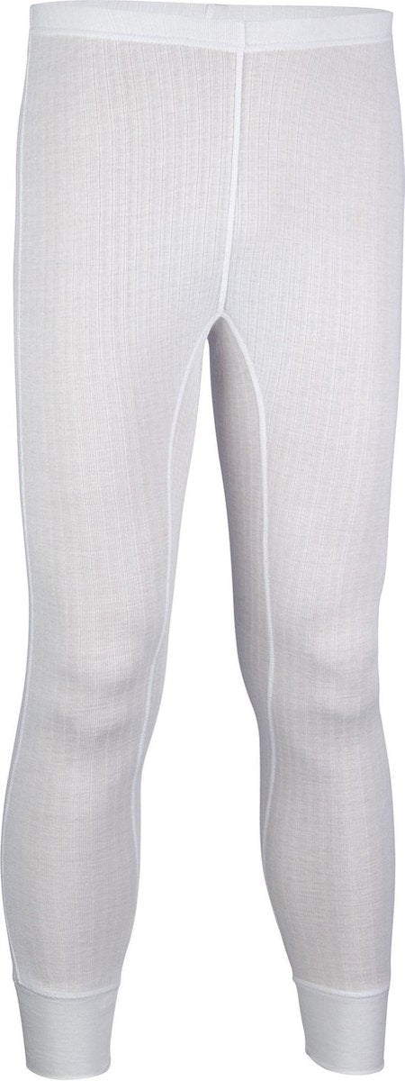 Avento Thermohose – Kinder – Weiß – Größe 128