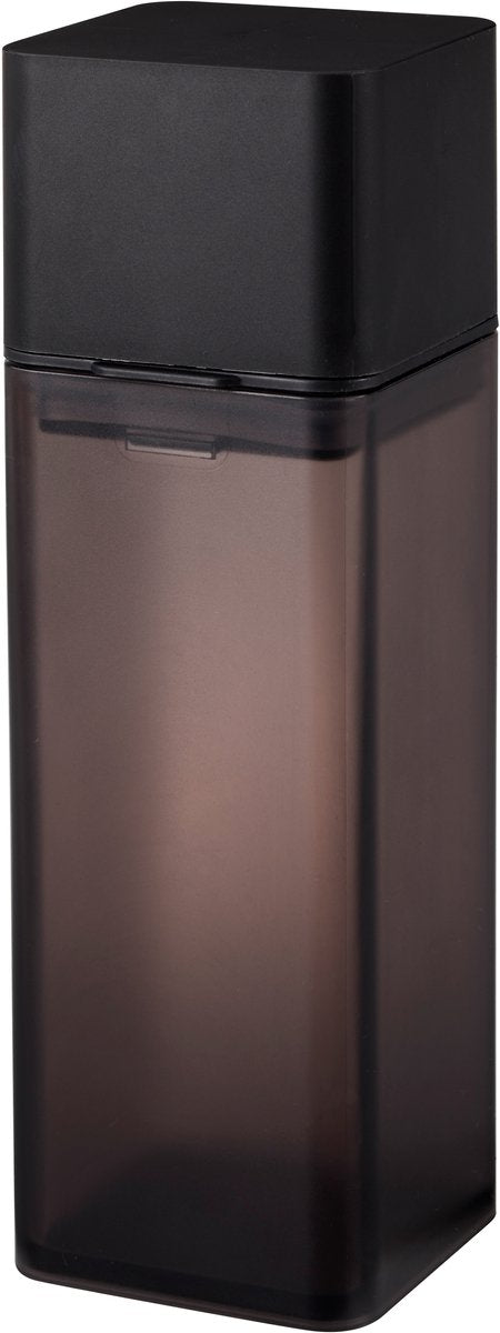 Yamazaki Öl- oder Essigflasche – Turm – Schwarz