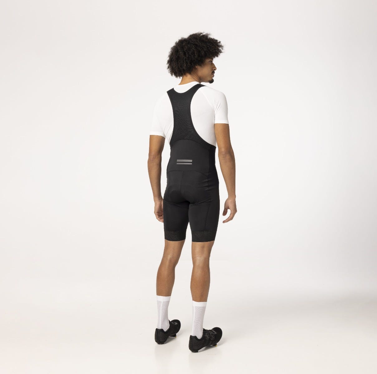 Bibshort essential heren