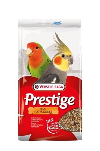 Versele-Laga Prestige Premium stor parakit