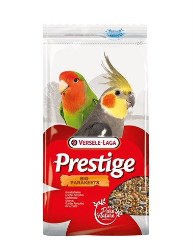 Versele-Laga Prestige Premium Large Parkeet