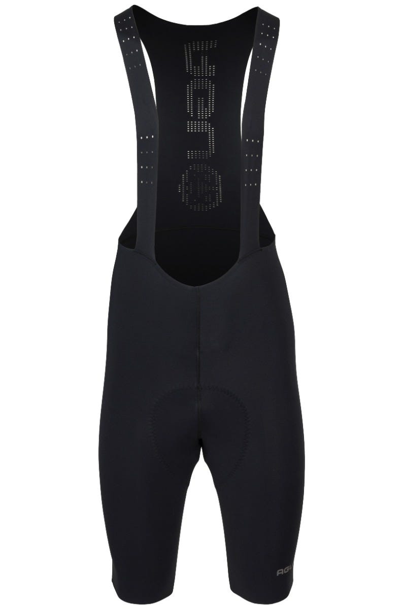 Aero bibshort performance heren