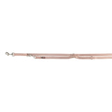 Trixie Dog -Leinen Premium einstellbares Rouge Pink