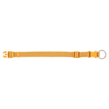 Trixie Kragenhund Premium Curry Gelb
