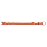 Trixie Kragenhund Premium rostbraun