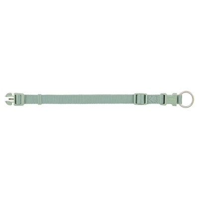 Trixie ovratnik Dog Premium Sage Green