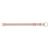 Trixie halsband hond premium blush roze