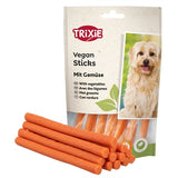 Trixie Vegan Sticks mit Gemüse