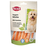 Trixie Vegan Sticks mit Gemüse