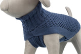 Trixie Hundepullover Norwood Blau