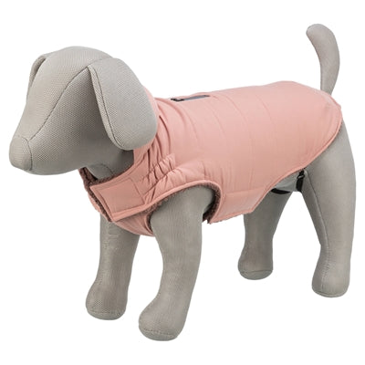 Trixie Dog Coat Lesmont Abrikos