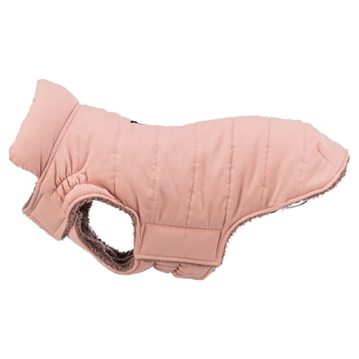 Trixie Dog Coat Lesmont Abrikos