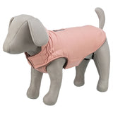 Trixie Hundemantel Lesmont Aprikose