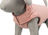 Trixie Hundemantel Lesmont Aprikose