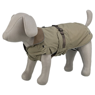 Trixie hunde jakke Hermy Olive Green