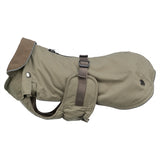 Trixie dog jacket Hermy Olive green