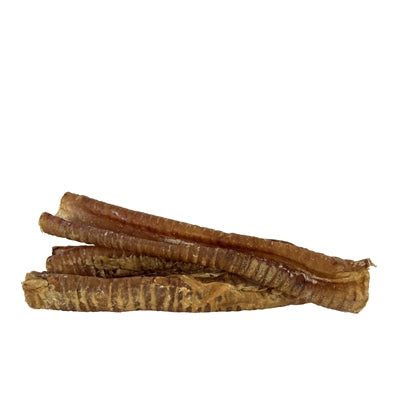 Haustiersnack Büffelrüssel