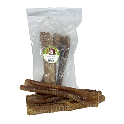 Haustiersnack Büffelrüssel