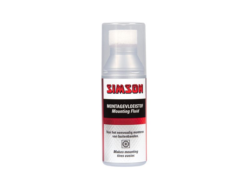 Reifenmontageflüssigkeit 50 ml