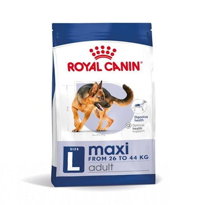 Royal Canin Kanin Maxi Erwuessene