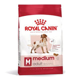 Royal Canin Canin Medium voksen