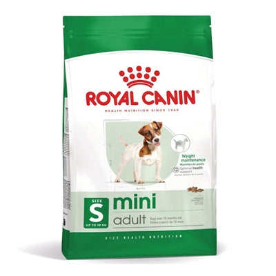 Royal Canin Kanin Mini Erwuessene