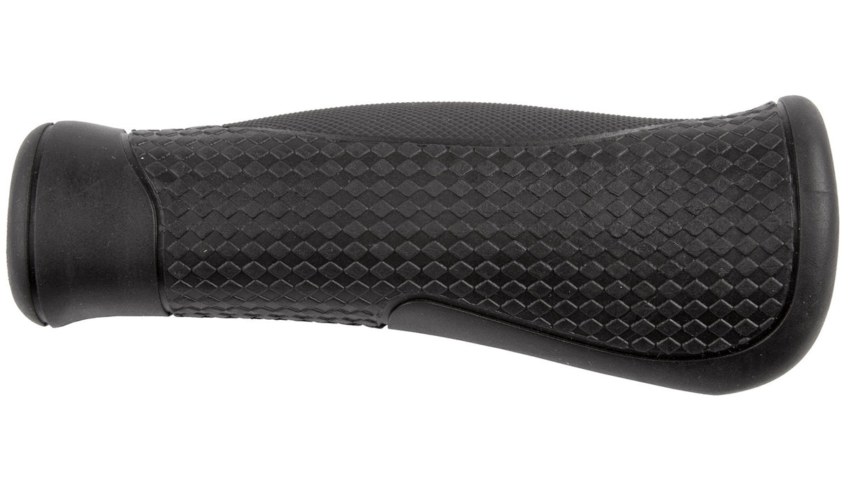 Kgs ergo grip hancevot long 130 130 mm schwarz