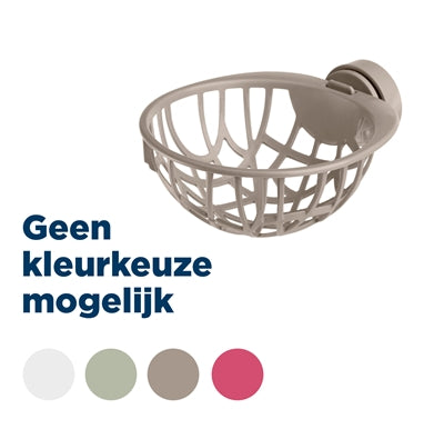 Imac Nesthalter sortiert