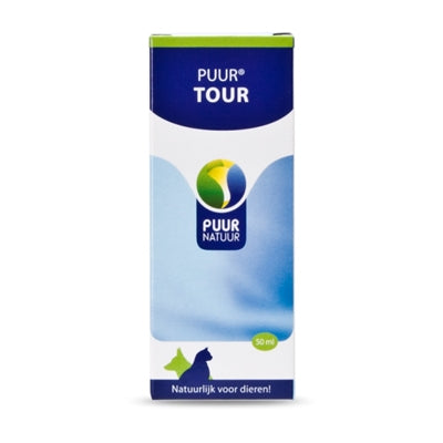 Natur pur, reine Tour (Reise)