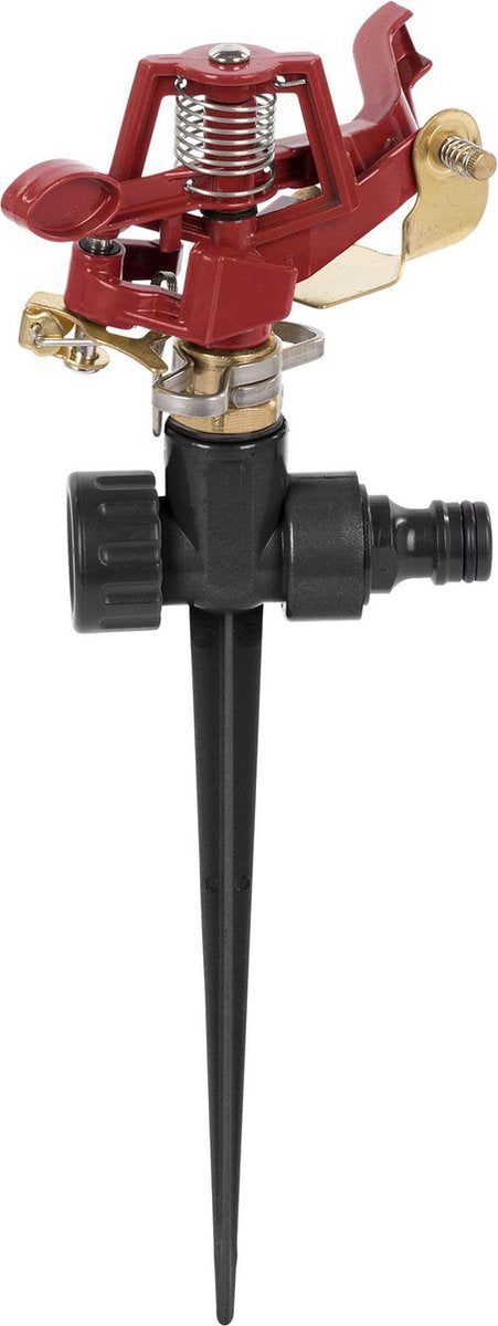Kreator – Garten – krtgr6502 – Gartensprinkler – Schlagmetall + Stift