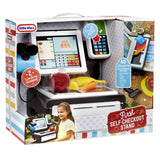 Little Tikes ist mein erstes Registrierkassen-Spielset