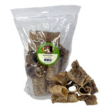 Haustiersnack Büffelrüssel