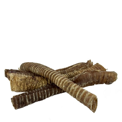 Haustiersnack Büffelrüssel