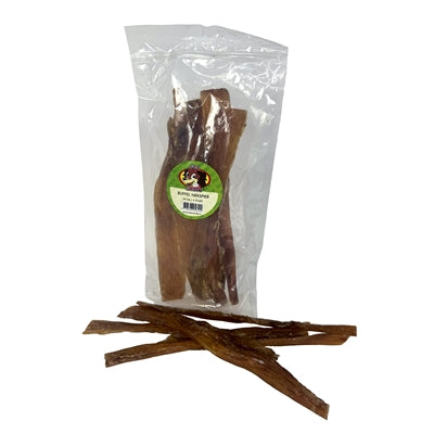 Petsnack-Nackenmuskel