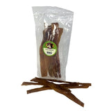 Petsnack-Nackenmuskel