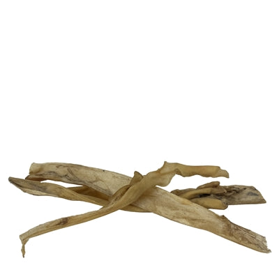 Petsnack Rinderkopfhaut
