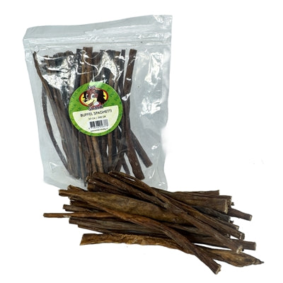 Büffelspaghetti von Petsnack