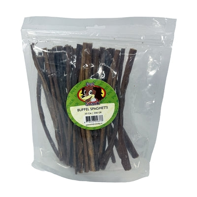 Büffelspaghetti von Petsnack