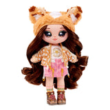 MGA Entertainment Na! Na! Na! Surprise Camping Doll Myra Woods