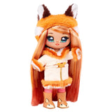 MGA Entertainment after! After! After! Surprise Camping Doll Sierra Foxtail