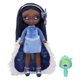 MGA Entertainment etter! Etter! Etter! Overraskelse tenåringer Pop Series 3 Queenie Plume