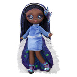 MGA Entertainment etter! Etter! Etter! Overraskelse tenåringer Pop Series 3 Queenie Plume