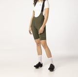 Comfort plus bibshort performance dames