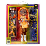 MGA Entertainment Rainbow High Fashion Pop Michelle St Charles