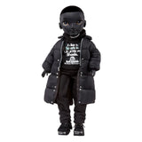 MGA Entertainment Shadow High Fashion Pop Rexx Mcqueen