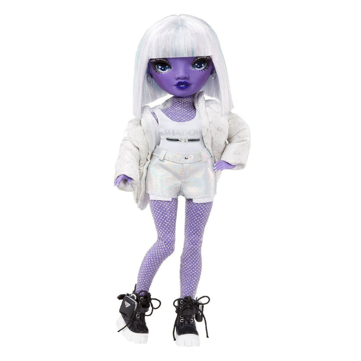 MGA Entertainment Shadow High Fashion pop dia mante