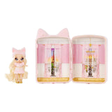 Mga entertainment na! na! na! surprise speelset met mini rugzak parijse kitten